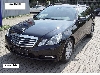Mercedes-Benz E 250 CDI 4MATIC T-MODELL AVANTG. -STANDHEIZUNG-