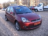 Ford Fiesta 1.6 TDCi Ghia Klima, LM
