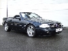 Mercedes-Benz SL 320 mit 88 tkm !!!