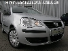 VW Polo 1.2 Goal *SUPER GEPFLEGT*