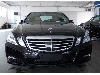 Mercedes-Benz E 250 CDI BlueEFFICIENCY Avantgarde EURO5
