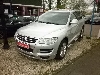 VW Touareg V6 TDI