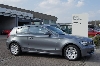 BMW 116d 3-Trer 1.Hand+Klimaanlage+Einparkhilfe