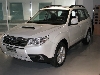 Subaru Forester 2.0D XS MY12 (KM0) Trend
