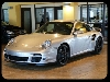 Porsche 997 TURBO TIPTRONIC S / BOSE / PCM / 1J GARANTIE