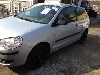 VW Polo 1.2 Trendline CLIMATIC SCHWARZE ALU