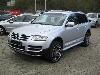 VW Touareg 3.0 V6 TDI DPF Automatik Kong
