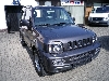 Suzuki Jimny Ranger
