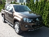 VW Amarok 2.0 BiTDI 4MOTION Highline