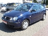 VW Polo 1,2 erst 98500 km