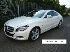 Mercedes-Benz CLS 350 BlueEFF. - SPORTPAKET EXTERIEUR/COMAND -