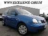 VW Polo 1.2 Cricket *SONDERMODELL/TOP AUSSTATTUNG*