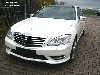 Mercedes-Benz S 250 CDI BlueEFF.LANG -PANORAMA/SPORTPAKET AMG-