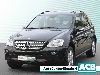 Mercedes-Benz ML 420 CDI 4-M SPORTP.INT/GSD/XENON/19 LM/PTS