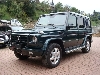 Mercedes-Benz G 320 CDI L