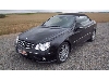 Mercedes-Benz CLK Cabrio 200 Kompressor Automatik Avantgarde