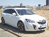 Opel Insignia 2.8 V6 Turbo Sports Tourer 4x4 OPC
