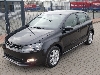 VW Polo 1.6 TDI Trendline