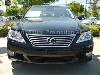 Lexus LS 460 AWD Navigation Package