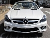 Mercedes-Benz SL 500 7G-TRONIC 