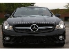 Mercedes-Benz SL 550 7G-TRONIC 