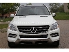Mercedes-Benz ML 350 4MATIC BlueEFFICIENCY 7G-TRONIC 