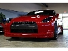 Nissan GT-R Premium Edition 