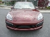 Porsche Cayenne S Hybrid Tiptronic S 