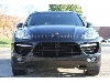 Porsche Cayenne Turbo Tiptronic S