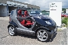 Smart Crossblade Softtouch 9.582 km !!! 17-Zoll-Alu