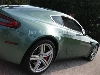 Aston Martin V8 Vantage Sportshift 
