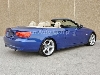 BMW 335i Cabrio