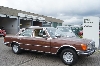 Mercedes-Benz 350 SE W116 Automatik+Schiebedach+AHK+Alu-Felgen