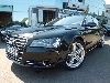 Audi A8 3.0 TDI DPF quattro 184 kW Tiptronic