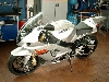 Suzuki GSXR 1000