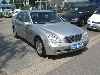 Mercedes-Benz C 200 Kompressor Classic*Automatic*