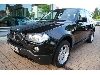 BMW X3 2.0 i PDC  PANORAMA  ESP