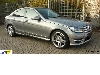 Mercedes-Benz C 250 CDI BlueEFFICIENCY AVA. SPORTPAKET AMG