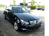 Mercedes-Benz C 250 CDI BlueEFFICIENCY AVA. SPORTPAKET AMG