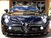 Alfa Romeo 8C Competizione