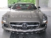 Mercedes-Benz SLS AMG SPEEDSHIFT DCT Gullwing