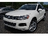 VW Touareg 3.0 V6 TDI Blue Motion DPF Automatik Exc