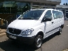 Mercedes-Benz Vito 111 CDI L 4x4 8-Sitzer Klima