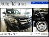 Mercedes-Benz GLK 200 CDI DPF BlueEFFICIENCY FACELIFT!