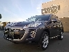 Peugeot 4007 HDI FAP 5-Sitzer Platinum(1.Hd/Winterr�der)