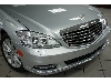 Mercedes-Benz S 350 BlueTEC DPF 4Matic 7G-TRONIC 