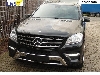 Mercedes-Benz ML 250 BlueTEC 4MATIC - AMG SPORTPAKET -
