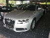 Audi A4 Avant 2.0 TDI DPF multitronic 