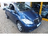 Mercedes-Benz A 160 CDI KLIMA NAVI ab 1,99%