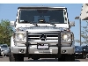 Mercedes-Benz G 500 G 550 L 7G-TRONIC 